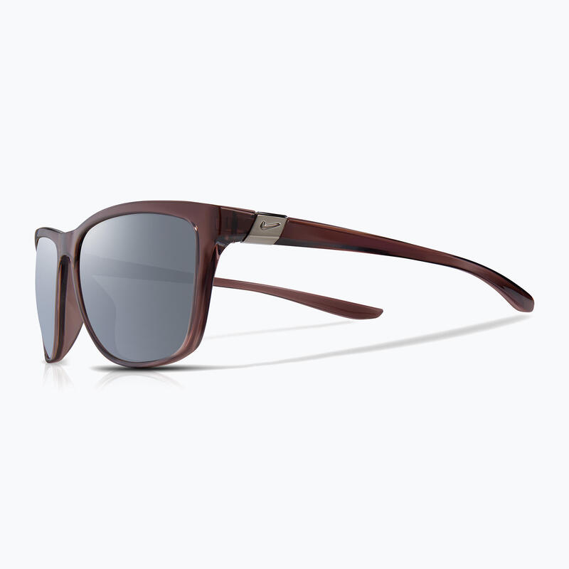 Lunettes De Soleil Femme Lux & Wood Paris – Monture Bambou Noir, Verres Polarisés Bleus UV400, Neuves Avec étiquettes