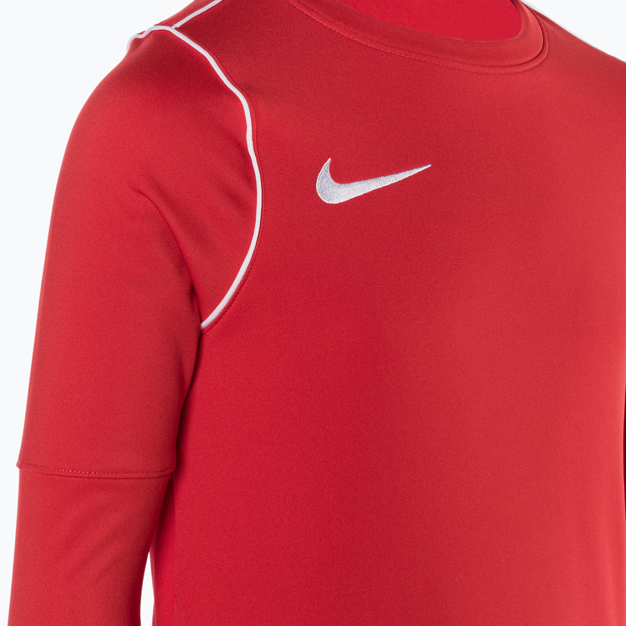 Felpa da calcio Nike Dri-FIT Park 20 Crew - Bambini 3/4
