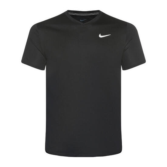 T-shirt da tennis Nike Court Dri-Fit Victory da uomo
