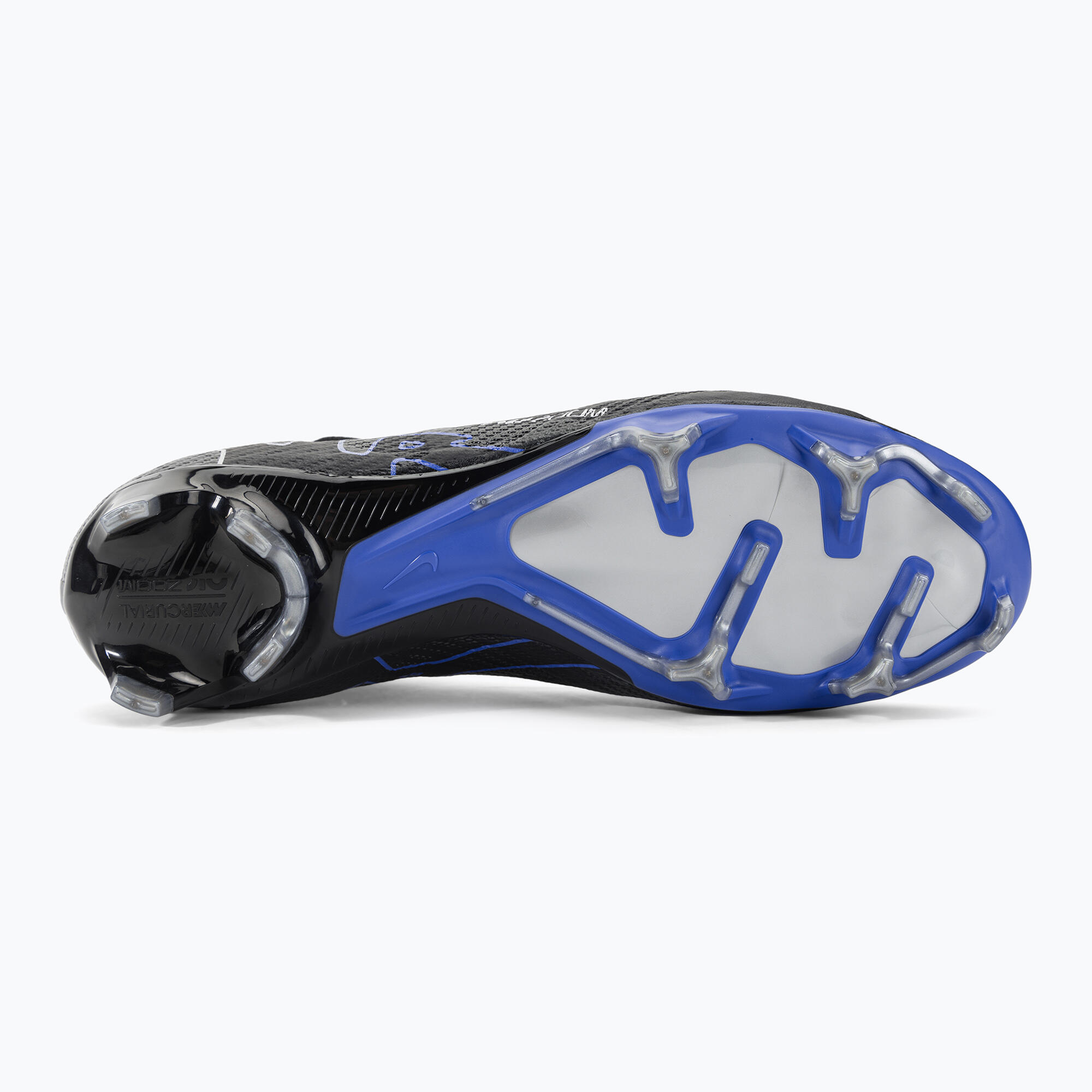 Buty do piłki nożnej Nike Zoom Mercurial Superfly 9 Pro FG 5/5