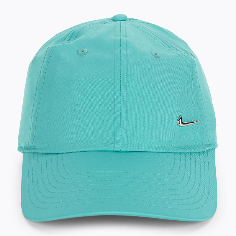 Kšiltovka Dri-FIT Club Unstructured Metal Swoosh