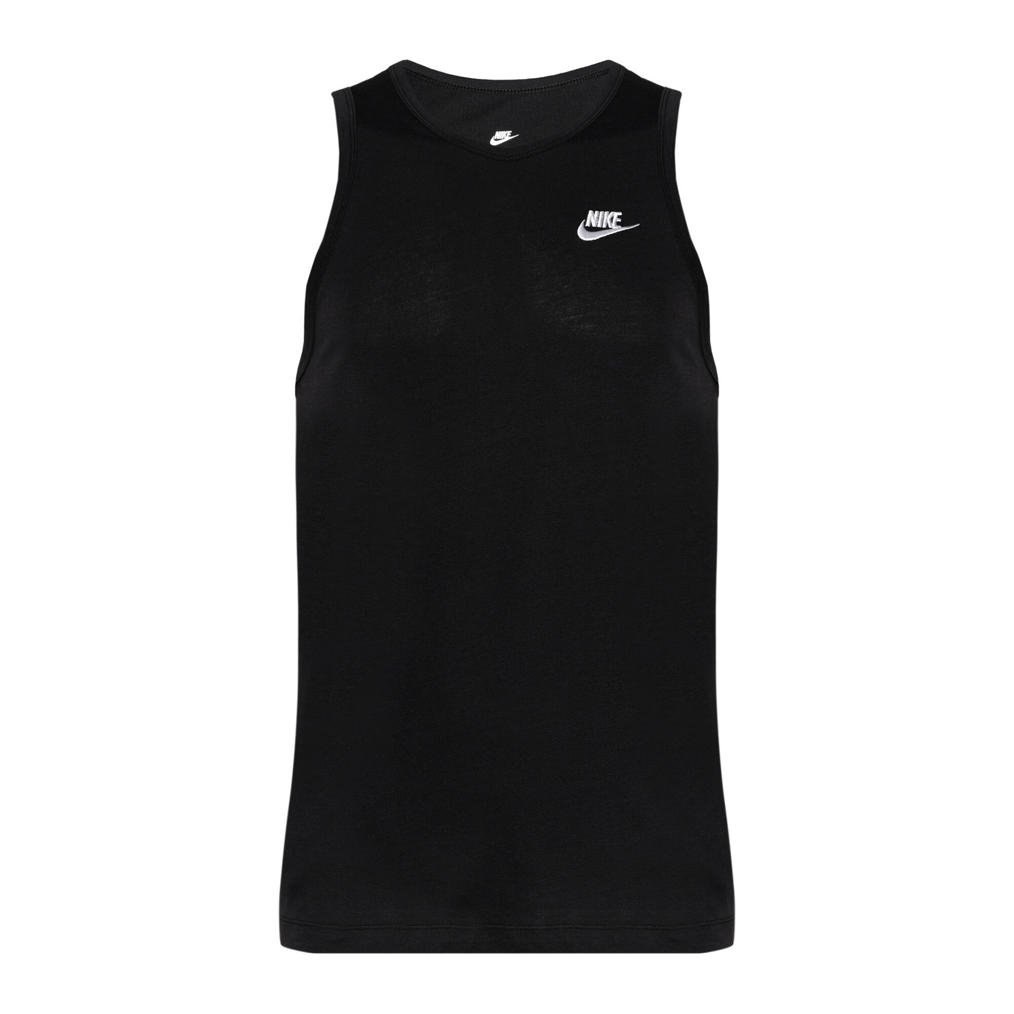 Tank top męski Nike Sportswear Club TT 4/4