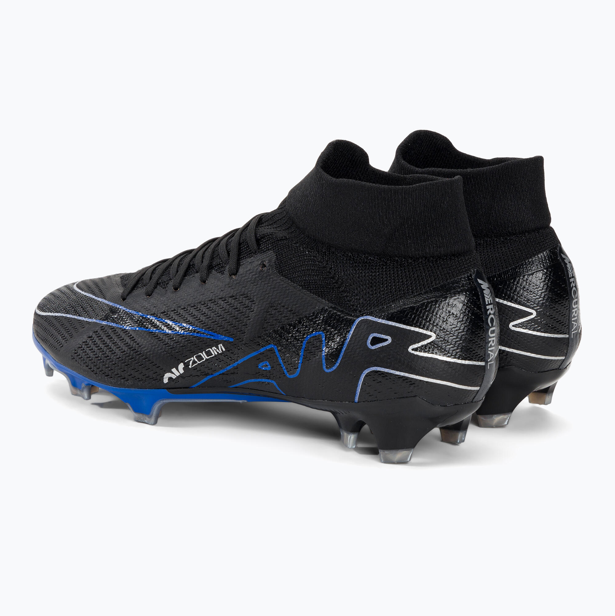 Buty do piłki nożnej Nike Zoom Mercurial Superfly 9 Pro FG 3/5