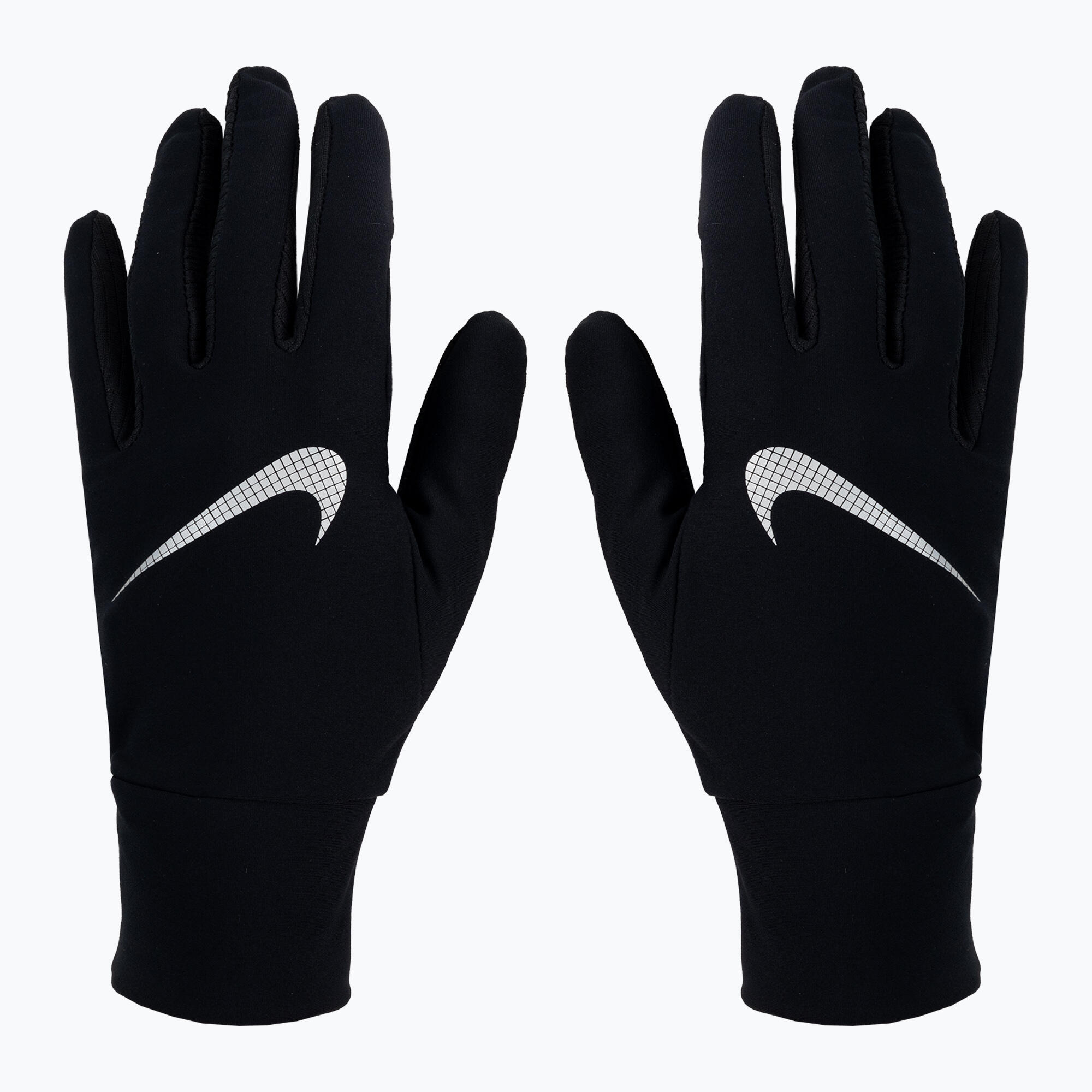 Zestaw czapka + rękawiczki damskie Nike Essential Running 3/5