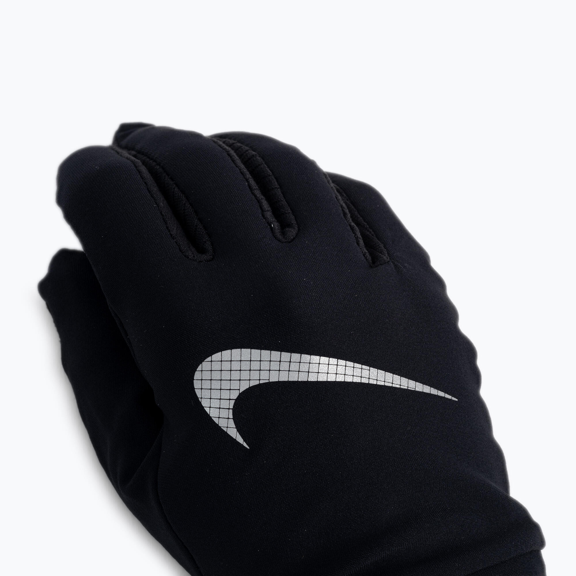 Zestaw czapka + rękawiczki damskie Nike Essential Running 5/5
