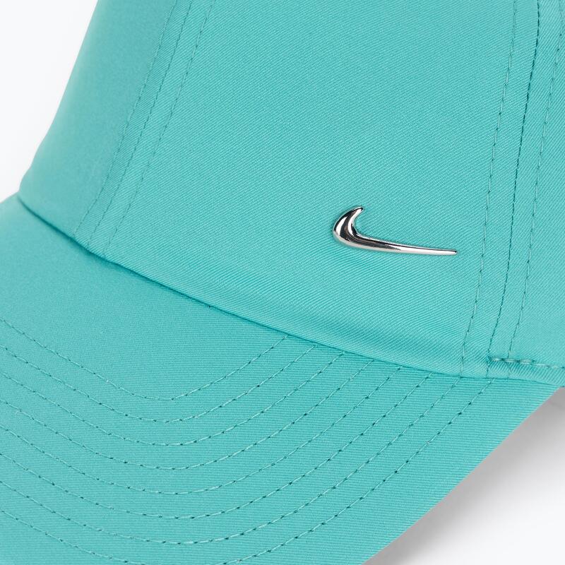 Kšiltovka Dri-FIT Club Unstructured Metal Swoosh