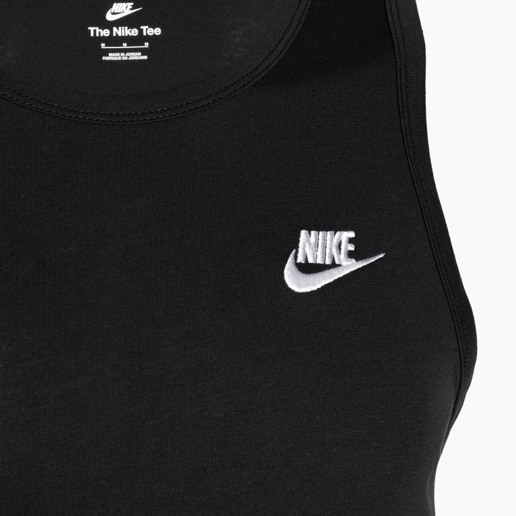 Tank top męski Nike Sportswear Club TT 3/4