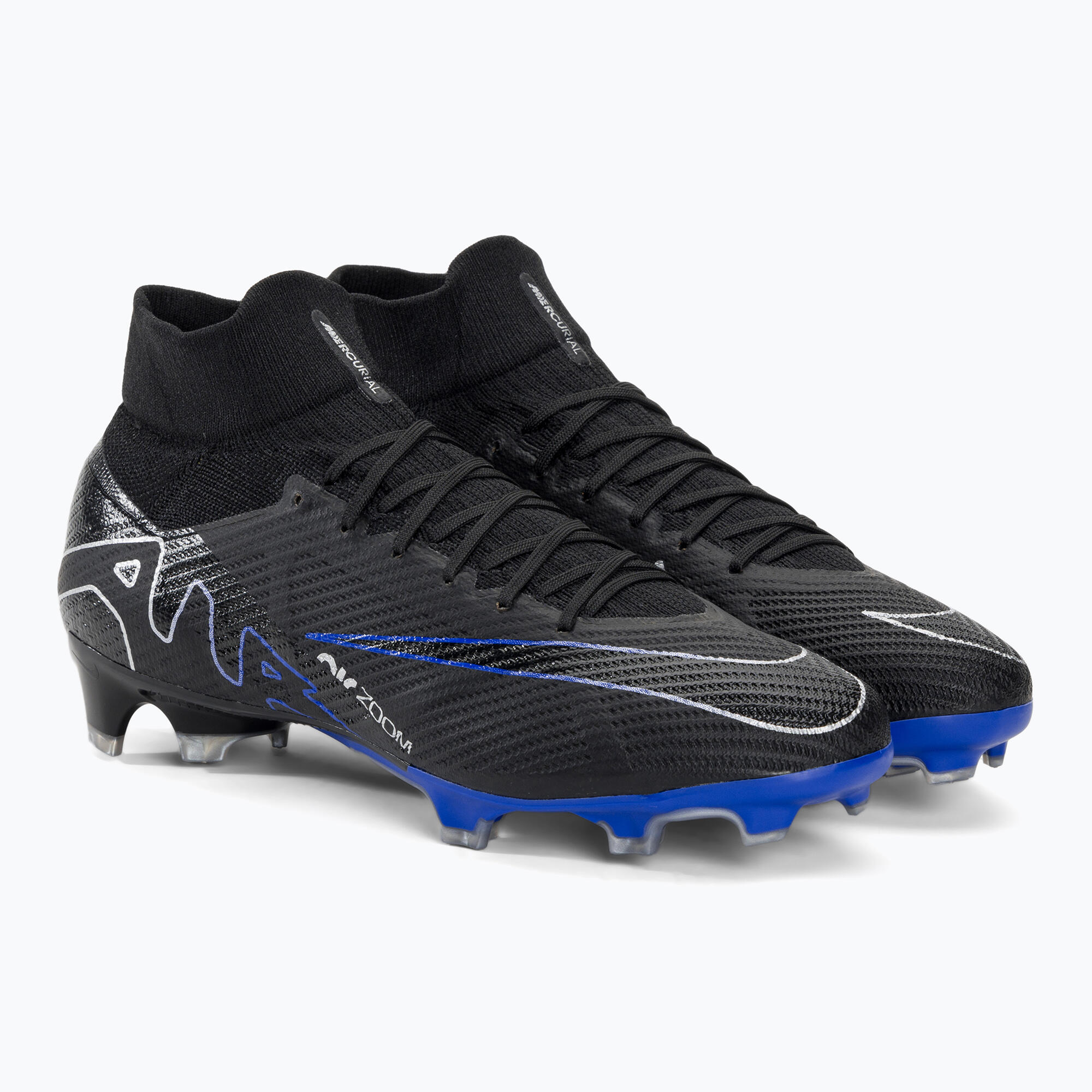 Buty do piłki nożnej Nike Zoom Mercurial Superfly 9 Pro FG 4/5