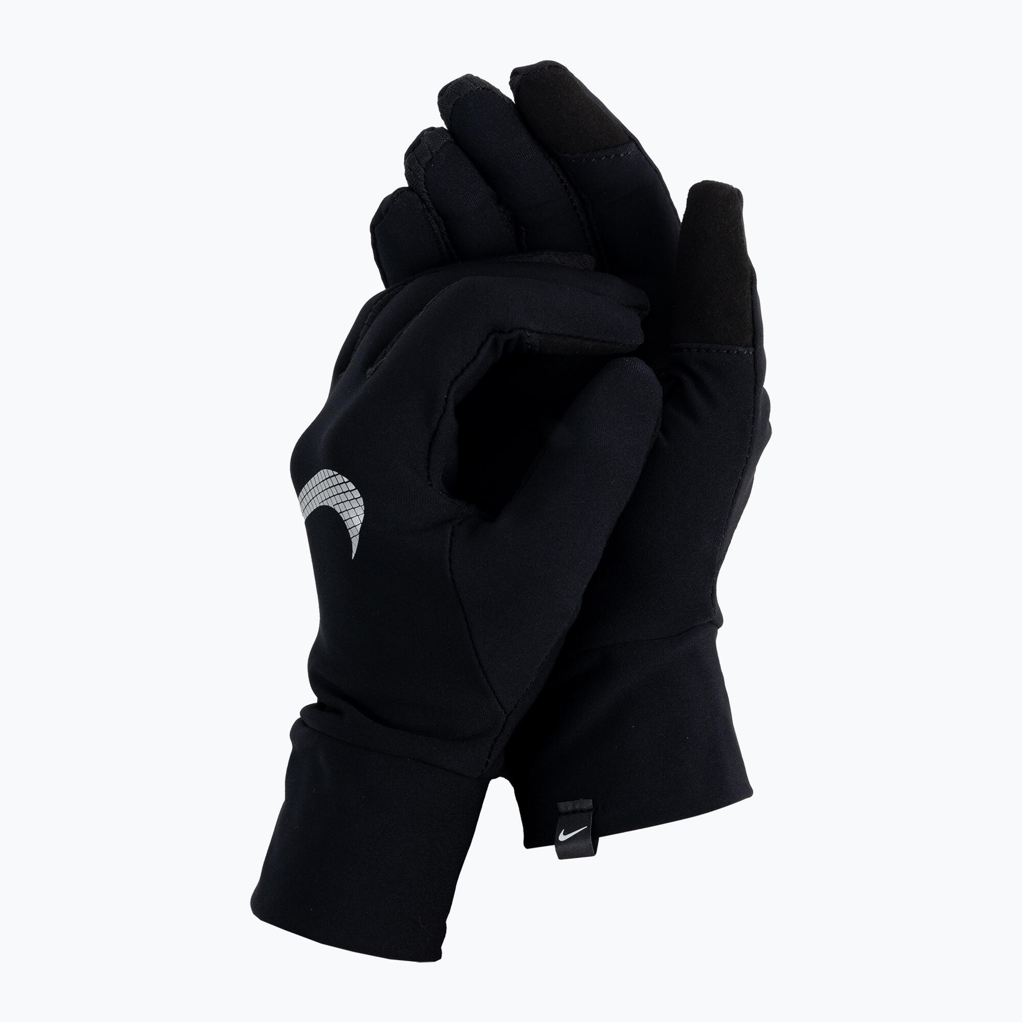 Zestaw czapka + rękawiczki damskie Nike Essential Running 2/5