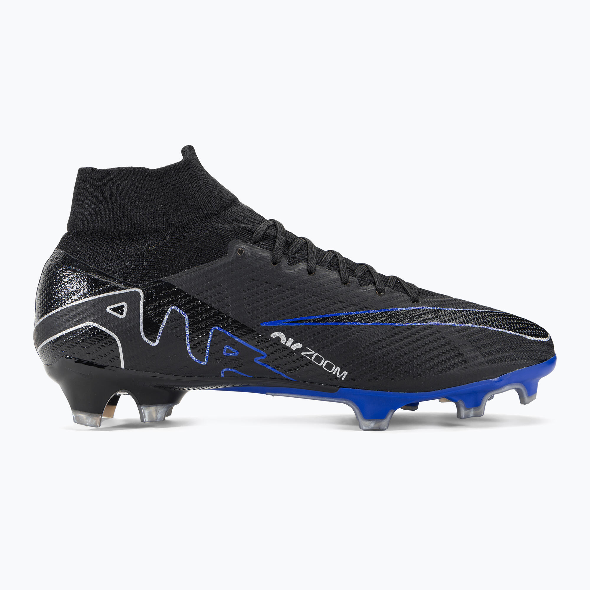 Buty do piłki nożnej Nike Zoom Mercurial Superfly 9 Pro FG 2/5