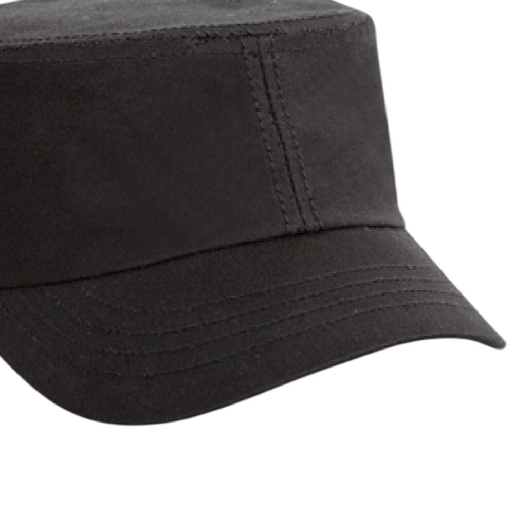 Boné leve Urban Trooper (Preto) 2/2