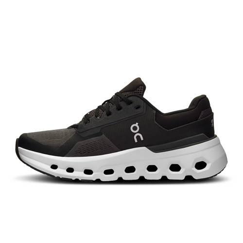 Chaussure de Course Cloudrunner 2 - 3WE10130264 Noir 3/7