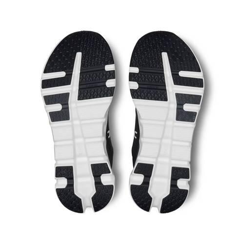 Chaussure de Course Cloudrunner 2 - 3WE10130264 Noir 5/7