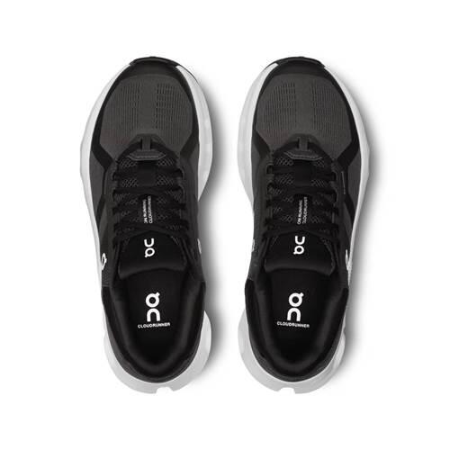 Chaussure de Course Cloudrunner 2 - 3WE10130264 Noir 4/7