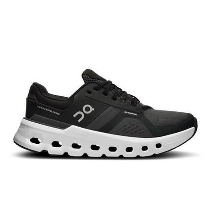 Zapatillas de Running Cloudrunner 2 Talla 37 - 3WE10130264 Negro