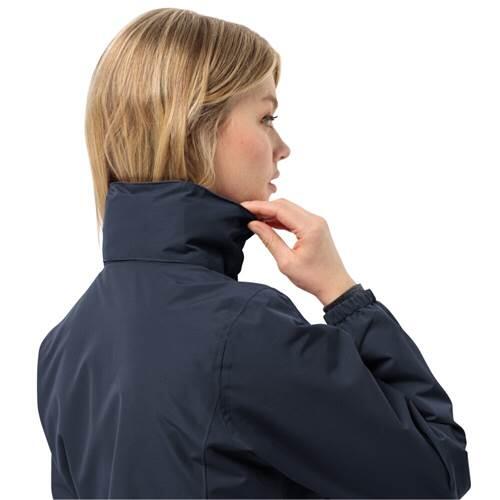 Damen Funktionsjacke STORMY POINT 5/5