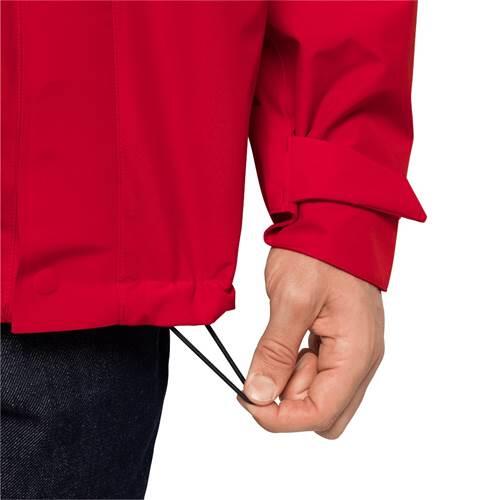 Waterdichte jas Jack Wolfskin DNA Block 5/5