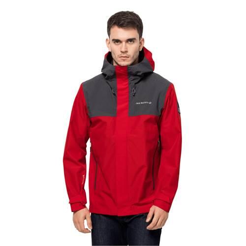 Kurtka uniwersalna męska Jack Wolfskin 11149412206