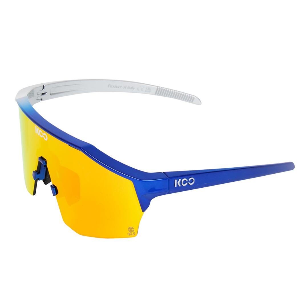 Koo Alibi Sunglasses - Red Bull - BORA - hansgrohe Team Edition