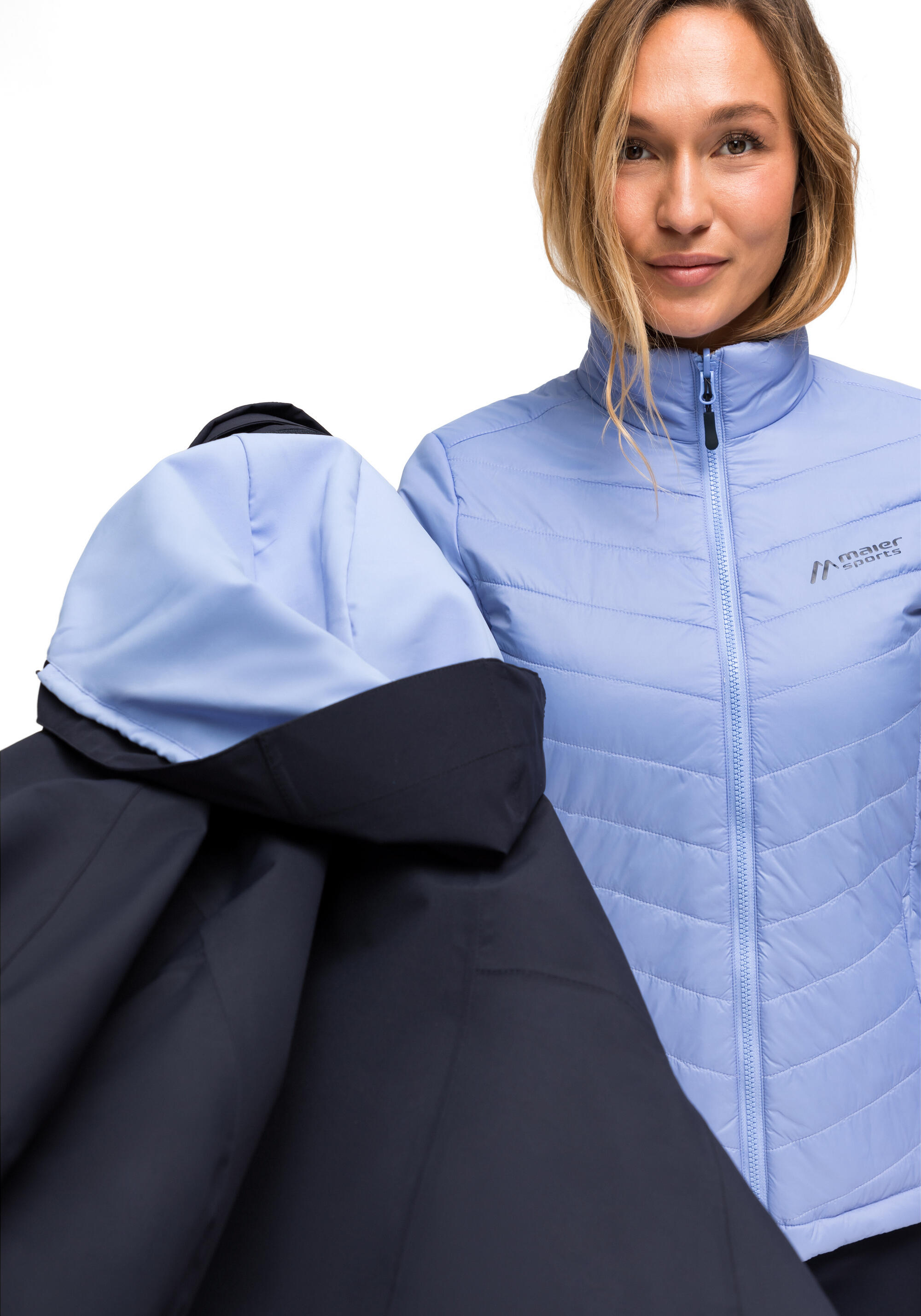Doppeljacke Ribut 6/6