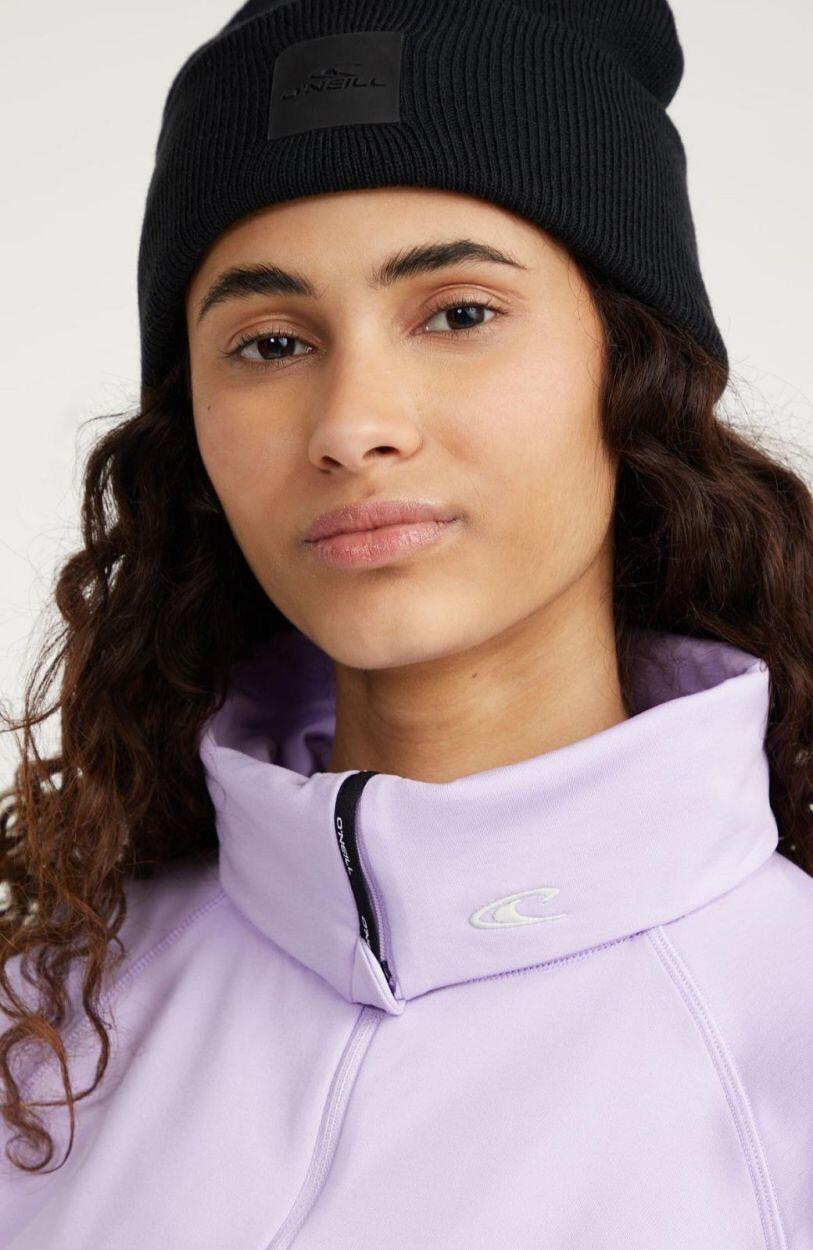 O'NEILL O'neill Fleeces CLIME HZ FLEECE DAMES Purple Rose 4/6