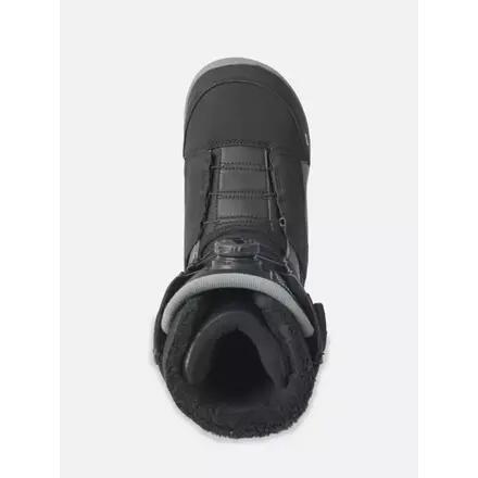 Boty K2 Kinsley BLACK 5/5