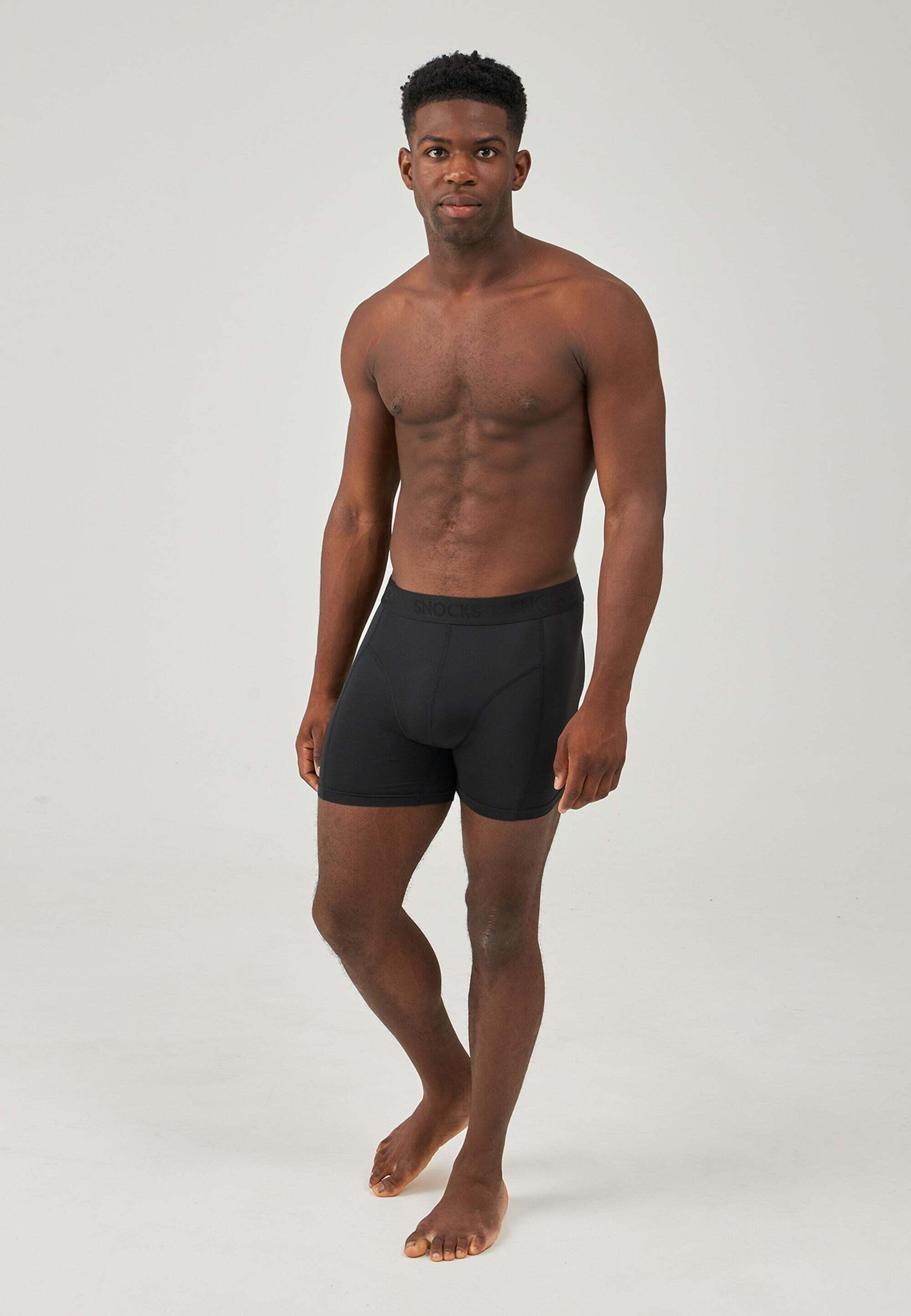 SPORT BOXERSHORTS 3/7