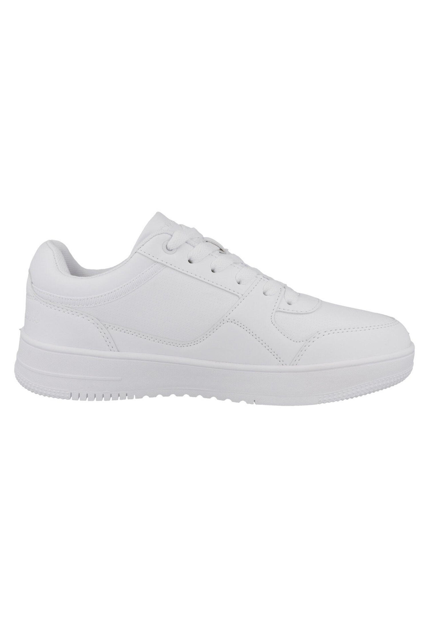 BUTY męskie CHAMPION REBOUND LOW S21905-WW009 sportowe białe niskie 45,5 3/7