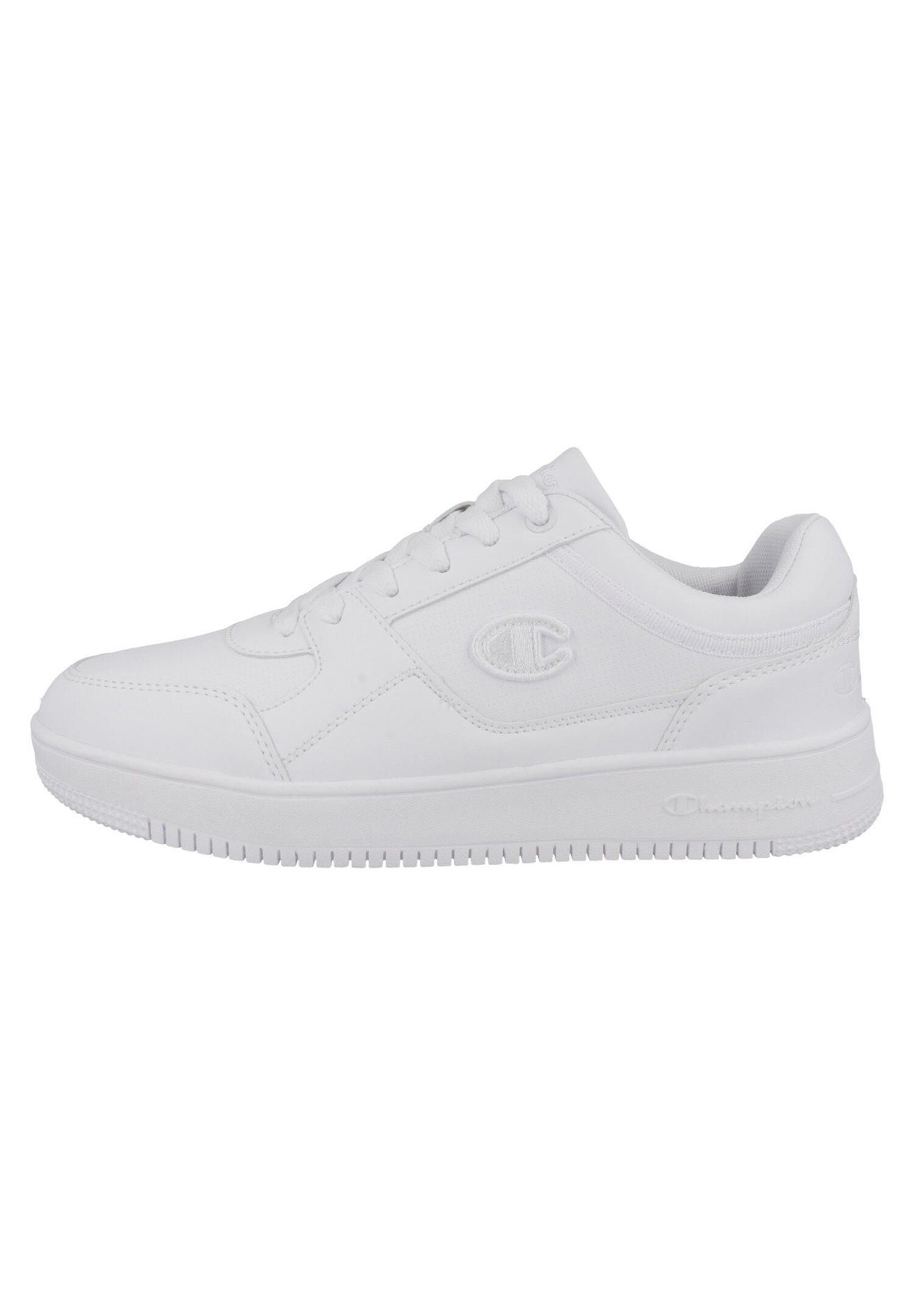 BUTY męskie CHAMPION REBOUND LOW S21905-WW009 sportowe białe niskie 45,5 2/7