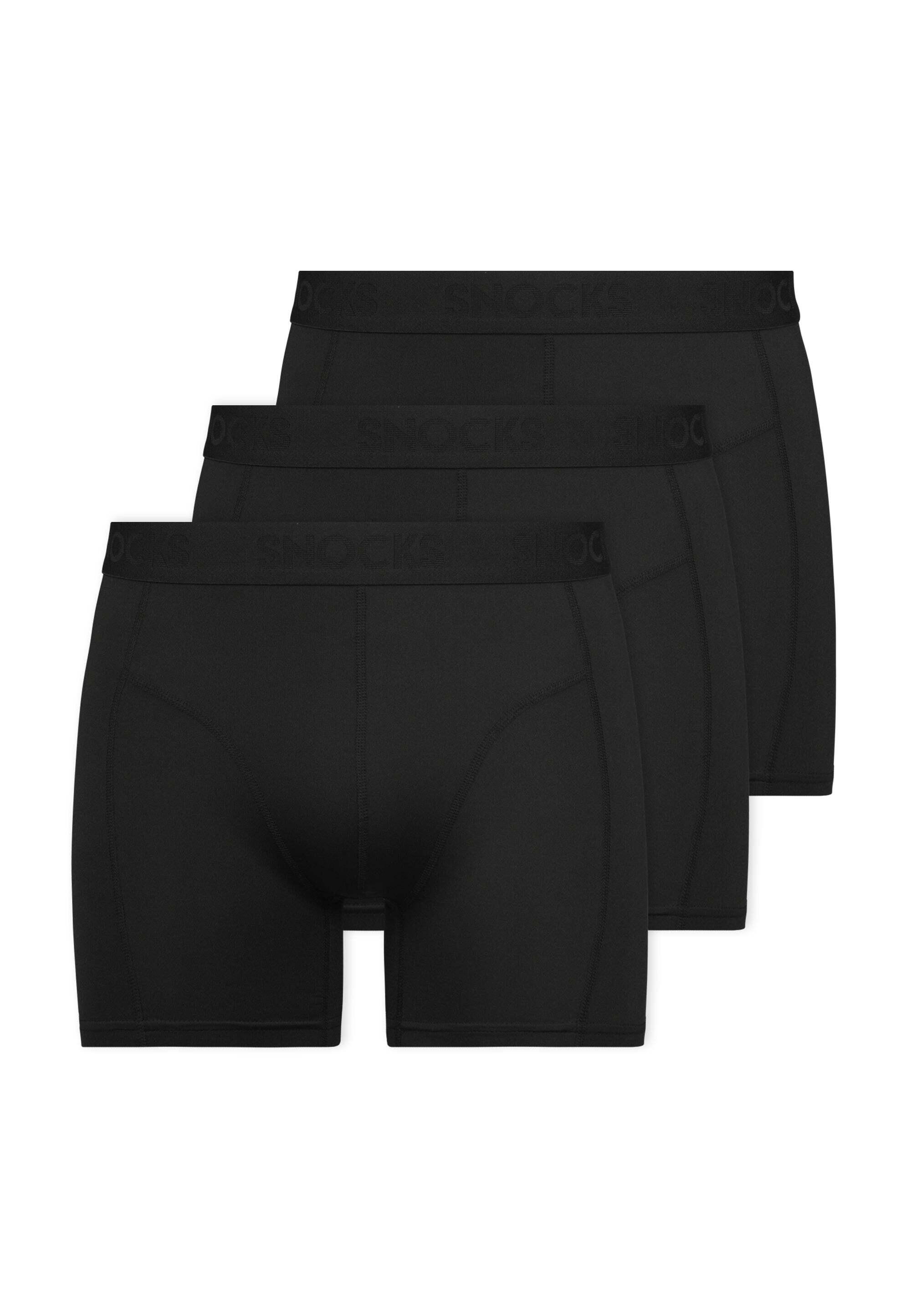 SNOCKS SPORT BOXERSHORTS