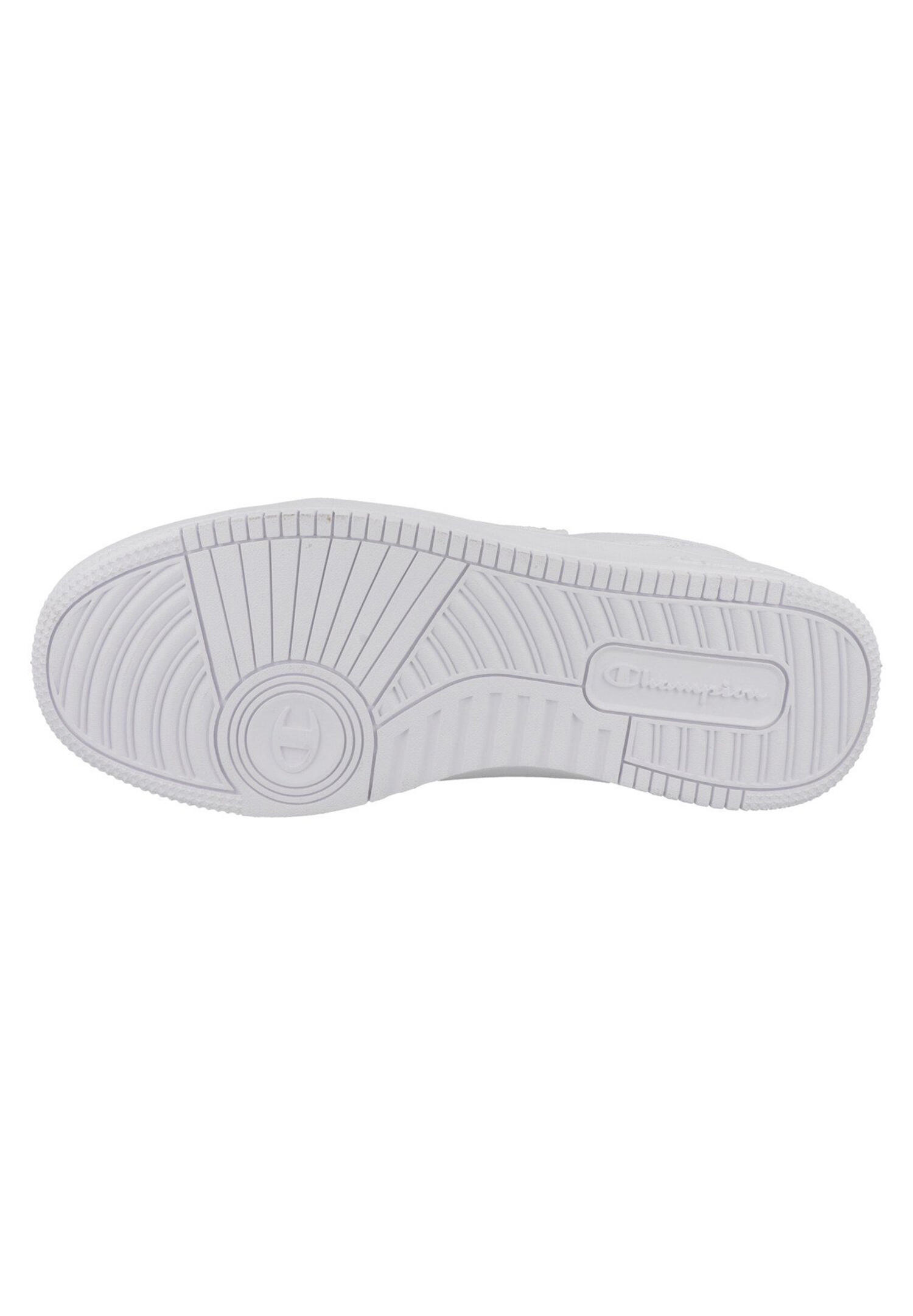 BUTY męskie CHAMPION REBOUND LOW S21905-WW009 sportowe białe niskie 45,5 5/7