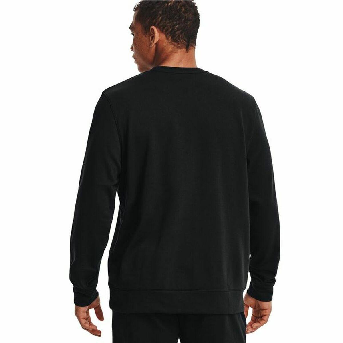 T-shirt à manches longues homme Logo Crew 2/5