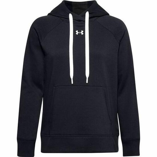 Sweat à capuche femme Rival Fleece