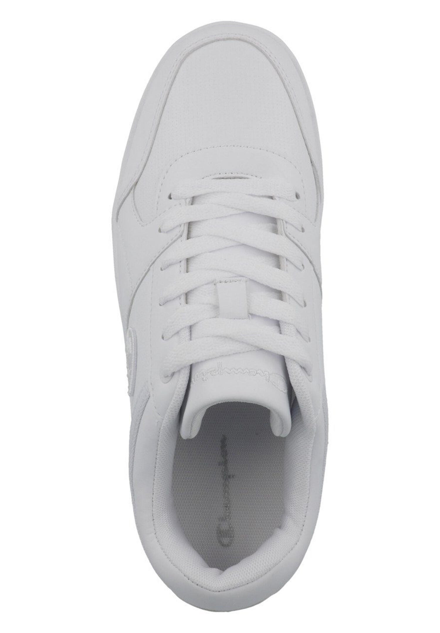 BUTY męskie CHAMPION REBOUND LOW S21905-WW009 sportowe białe niskie 45,5 4/7