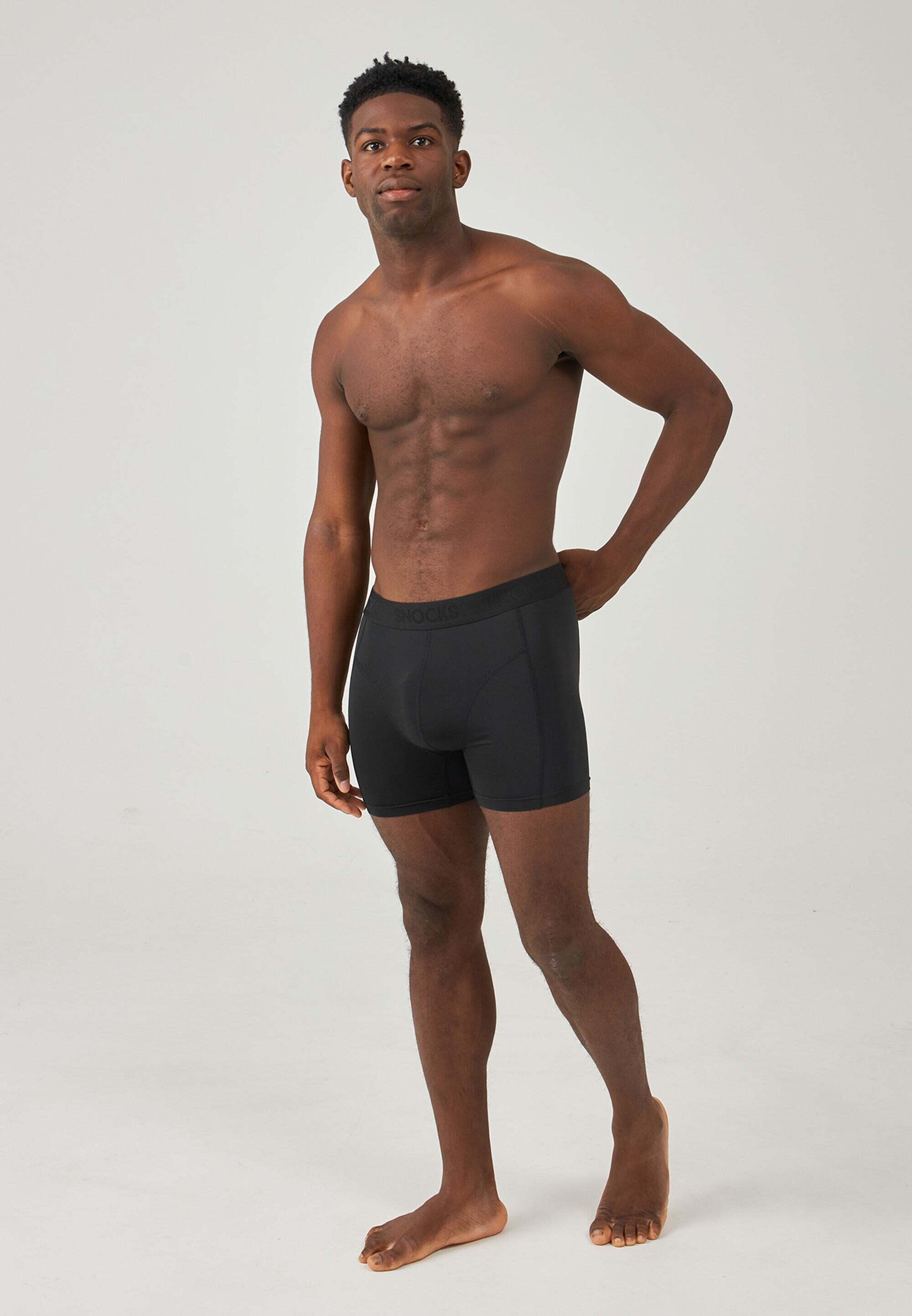 SPORT BOXERSHORTS 4/7