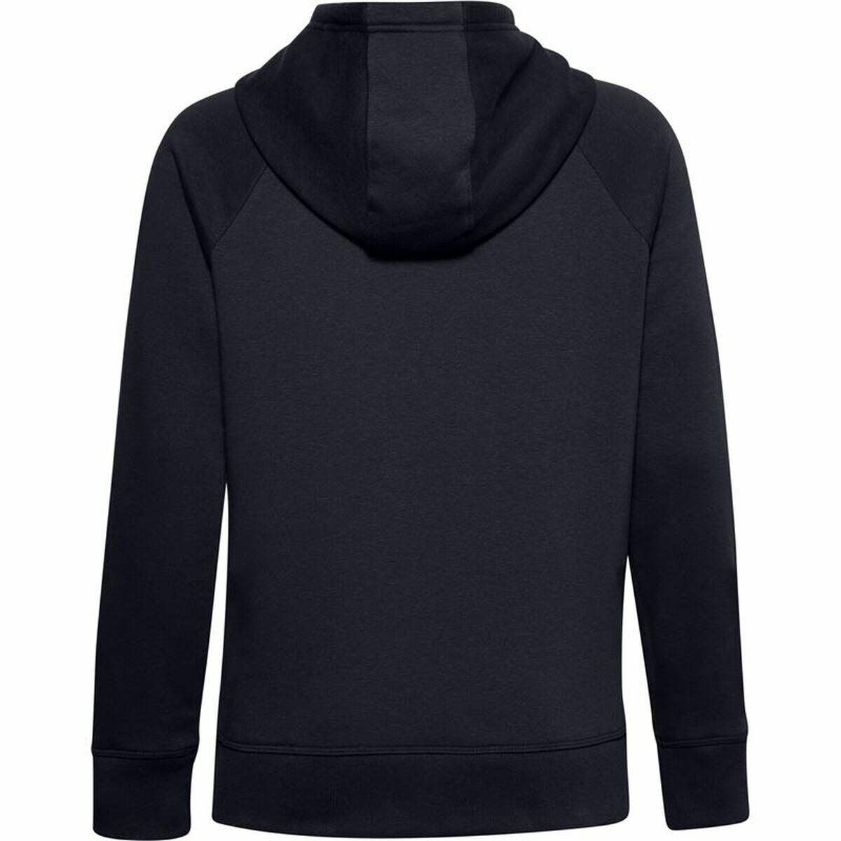 Felpa con Cappuccio Donna Rival Fleece 2/5