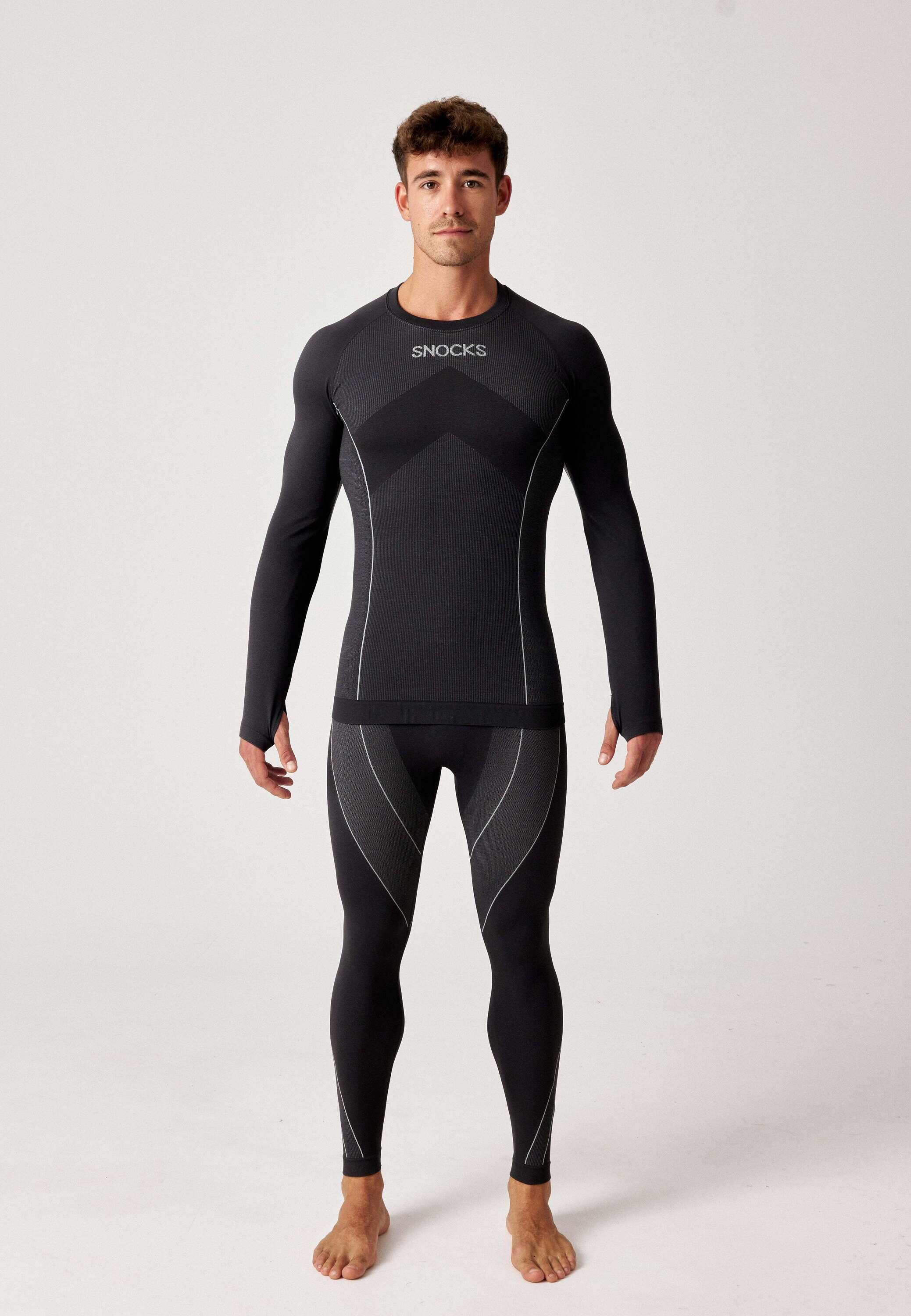 THERMOUNTERHOSE HERREN 2/5