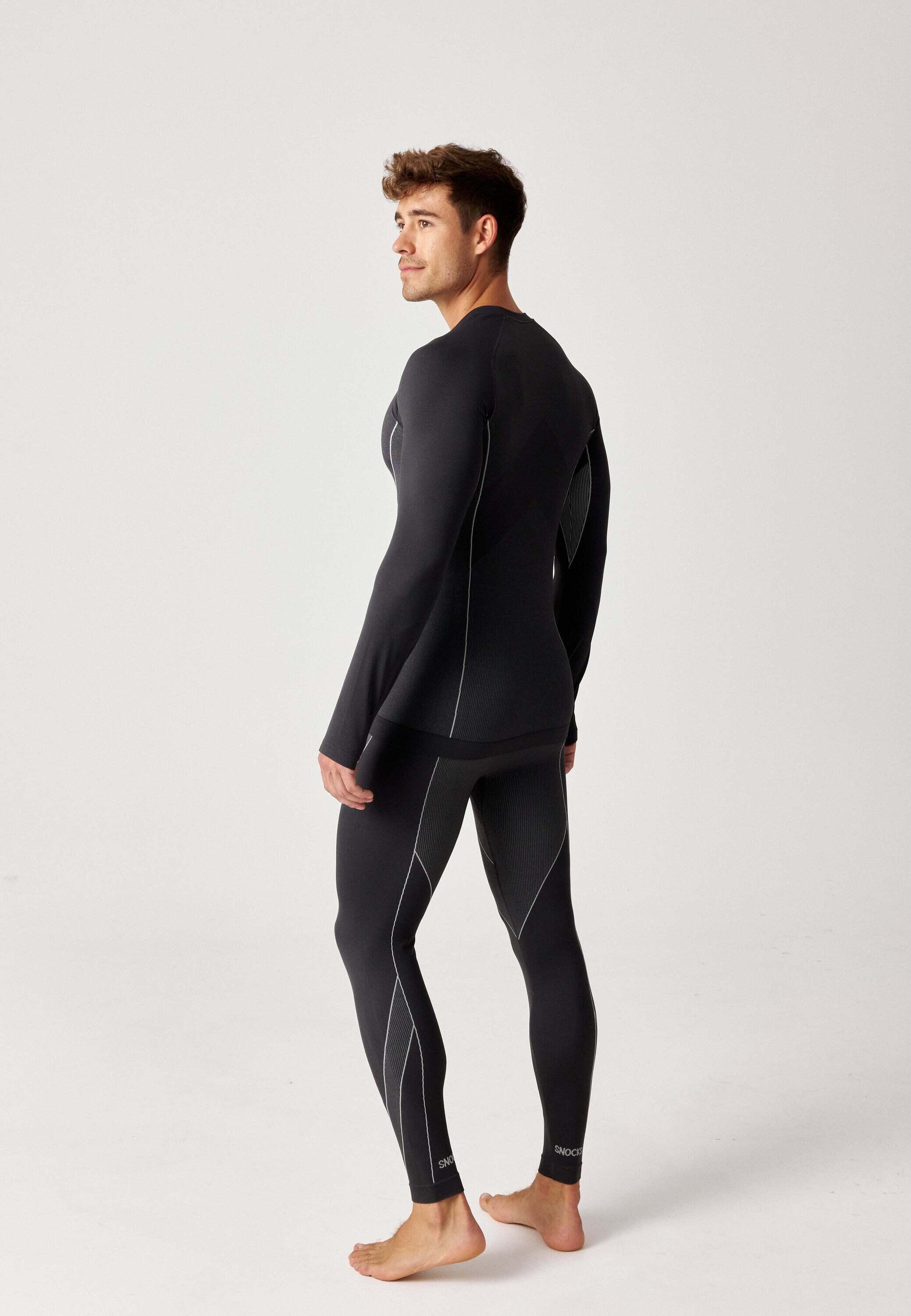 THERMOUNTERHOSE HERREN 3/5
