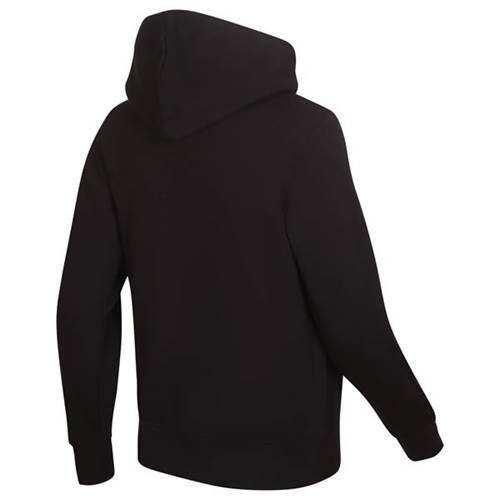 Sweat à capuche Champion modèle 115687-KK001 pour femmes 2/2