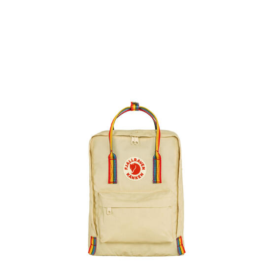 Plecak turystyczny Fjällräven Kanken Rainbow