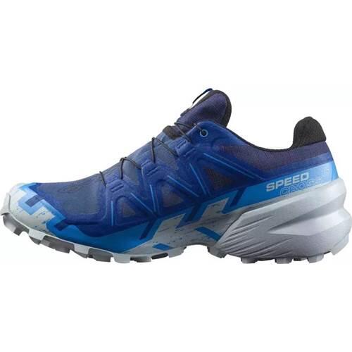 Buty do biegania męskie Salomon Speedcross 6 Gtx 3/5