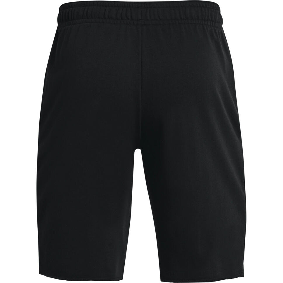 Szorty Under Armour Rival Terry, Mężczyźni