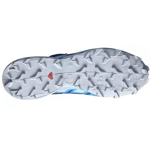 Buty do biegania męskie Salomon Speedcross 6 Gtx 5/5