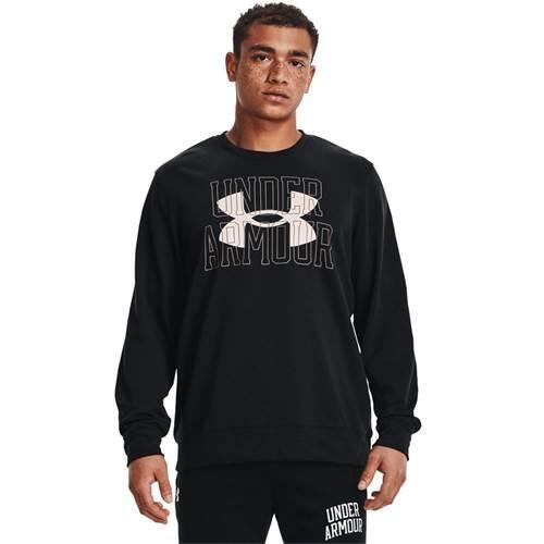UNDER ARMOUR Sweatshirt universeel voor heren Under Armour Rival Terry