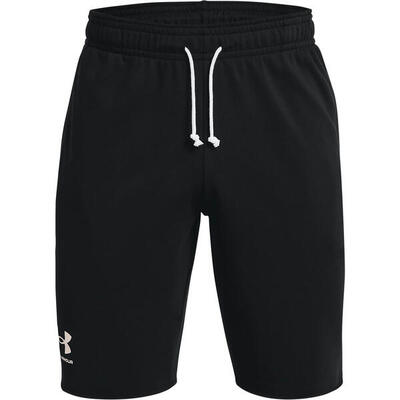 Shorts Rival Terry Herren