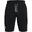 Pantaloni scurti barbati Under Armour Rival Terry, Negru