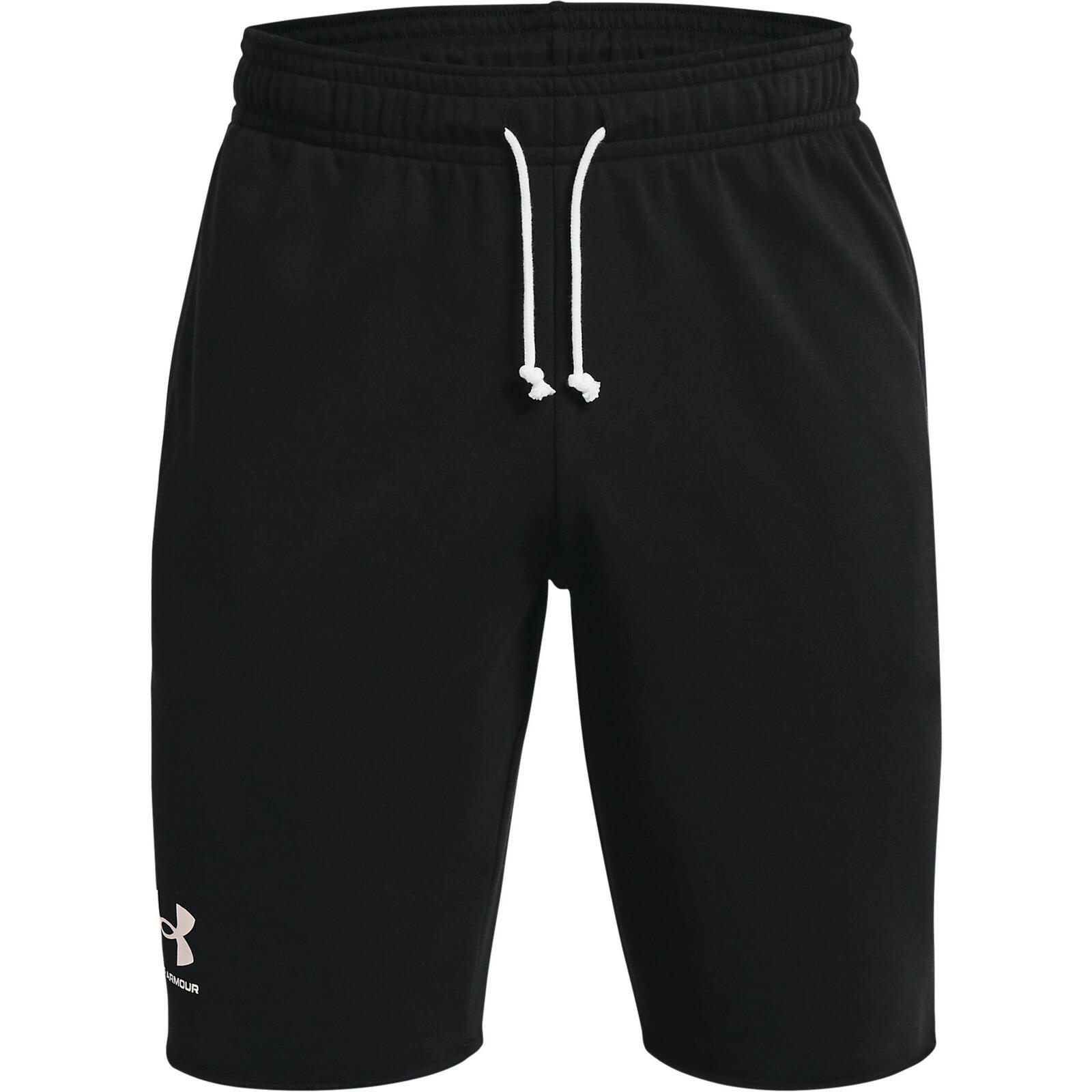 Szorty Under Armour Rival Terry, Mężczyźni