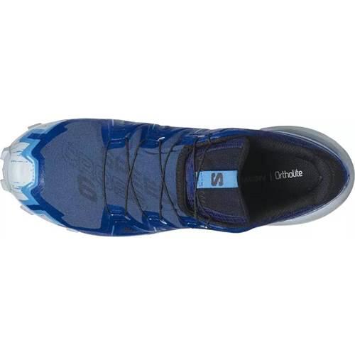 Buty do biegania męskie Salomon Speedcross 6 Gtx 4/5