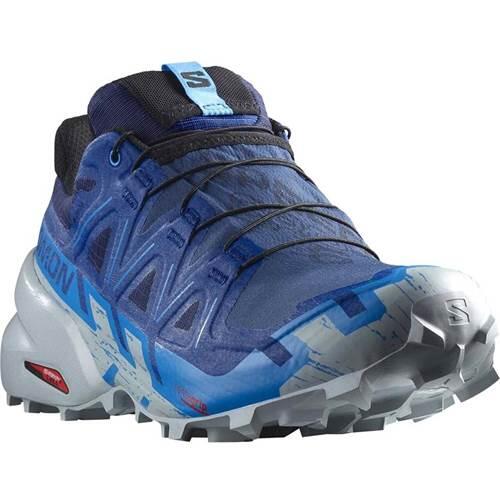 SALOMON picture