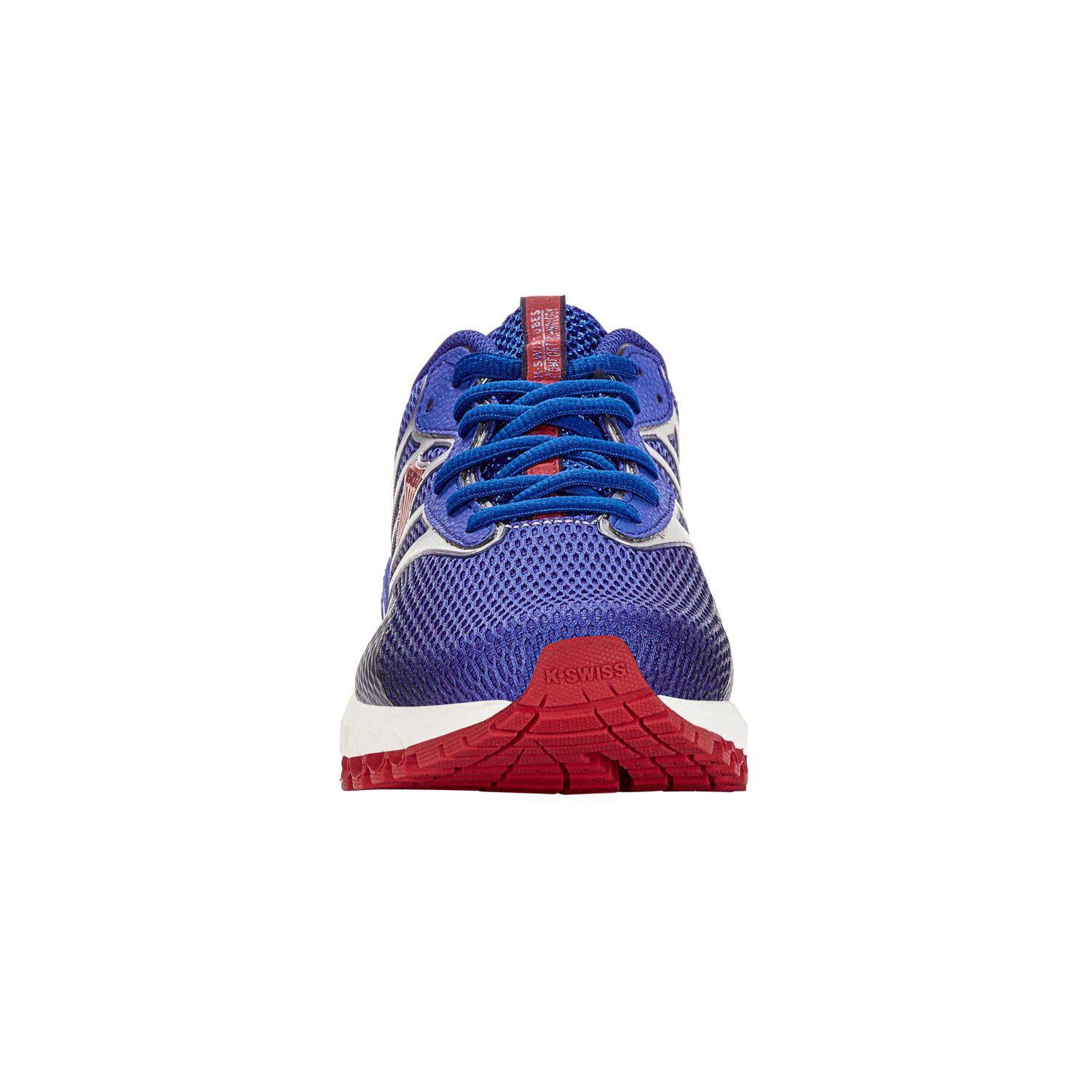 Zapatillas multideporte hombre K-Swiss Tubes Sport azul 4/6
